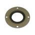 Centric 417.40006 Wheel Seal Premium Oil Wheel Seal