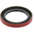 Centric 417.44003 Drive Axle Shaft Seal Premium Axle Shaft Seal