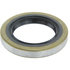 417.44005 by CENTRIC - Drive Axle Shaft Seal - Axle Shaft Seal
