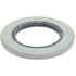 417.62005 by CENTRIC - Premium Oil Wheel Seal