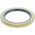 417.62011 by CENTRIC - Premium Oil Wheel Seal