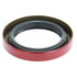 Centric 417.61020 Drive Axle Shaft Seal Premium Axle Shaft Seal