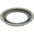 Centric 417.62015 Wheel Seal Premium Oil Wheel Seal