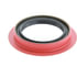 Centric 417.63001 Drive Axle Shaft Seal Premium Axle Shaft Seal