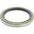 417.63003 by CENTRIC - Premium Oil Wheel Seal