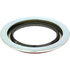 417.65009 by CENTRIC - Centric Premium Oil Wheel Seal Kit