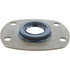 417.56005 by CENTRIC - Premium Oil Wheel Seal