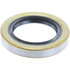 417.50001 by CENTRIC - Premium Oil Wheel Seal