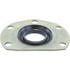 Centric 417.56001 Wheel Seal Premium Oil Wheel Seal