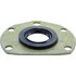 417.56001 by CENTRIC - Premium Oil Wheel Seal