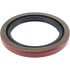 Centric 417.58012 Drive Axle Shaft Seal Premium Axle Shaft Seal