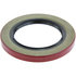 Centric 417.67015 Drive Axle Shaft Seal Premium Axle Shaft Seal