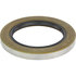 417.68007 by CENTRIC - Premium Oil Wheel Seal