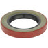 417.68009 by CENTRIC - Premium Axle Shaft Seal