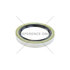 417.74005 by CENTRIC - Premium Oil Wheel Seal