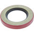 417.65022 by CENTRIC - Premium Oil Wheel Seal