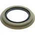 417.65024 by CENTRIC - Premium Oil Wheel Seal