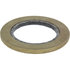 417.66018 by CENTRIC - Premium Oil Wheel Seal