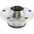 405.33003 by CENTRIC - Centric Premium Hub and Bearing Assembly; With ABS