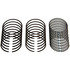 E-1002KC 1.00MM by SEALED POWER - Sealed Power E-1002KC 1.00MM Engine Piston Ring Set