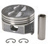 H273CP 20 by SEALED POWER - Sealed Power H273CP 20 Engine Piston Set