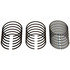 E1010KC by SEALED POWER - Sealed Power E-1010KC Engine Piston Ring Set