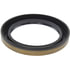 Centric 417.91002 Drive Axle Shaft Seal Premium Axle Shaft Seal