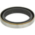 Centric 417.91009 Wheel Seal Premium Oil Wheel Seal