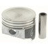 H637CP1.00MM by SEALED POWER - Sealed Power H637CP 1.00MM Engine Piston Set