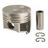 H651CP 20 by SEALED POWER - Sealed Power H651CP 20 Engine Piston Set