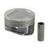 H689CP by SEALED POWER - Sealed Power H689CP Engine Piston Set