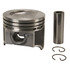 H801CP 30 by SEALED POWER - Sealed Power H801CP 30 Engine Piston Set