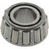 415.64003E by CENTRIC - C-Tek Standard Bearing Cone