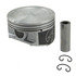 H831CP.50MM by SEALED POWER - Sealed Power H831CP .50MM Engine Piston Set