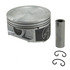 H831CP by SEALED POWER - Sealed Power H831CP Engine Piston Set