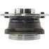 401.35000E by CENTRIC - C-Tek Standard Hub and Bearing Assembly