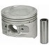 H833CP1.00MM by SEALED POWER - Sealed Power H833CP 1.00MM Cast Piston (Carton of 4)