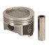 H834CP.50MM by SEALED POWER - Sealed Power H834CP .50MM Engine Piston Set