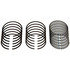 E-1014KC .50MM by SEALED POWER - Sealed Power E-1014KC .50MM Engine Piston Ring Set