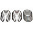 E-1016KC .75MM by SEALED POWER - Sealed Power E-1016KC .75MM Engine Piston Ring Set