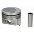 H604CP by SEALED POWER - Sealed Power H604CP Cast Piston (Carton of 8)