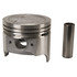 H951P 60 by SEALED POWER - Sealed Power H951P 60 Cast Piston (Carton of 8)