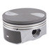 H1506CPA 50MM by SEALED POWER ENGINE PARTS - Sealed Power H1506CPA .50MM Engine Piston Set