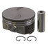 H1515CPA by SEALED POWER - Sealed Power H1515CPA Engine Piston Set