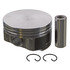 H1516CP .75MM by SEALED POWER - Sealed Power H1516CP .75MM Engine Piston Set