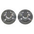 H1524CPLR by SEALED POWER ENGINE PARTS - Sealed Power H1524CPLR Engine Piston Set
