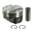 H1525CP by SEALED POWER ENGINE PARTS - Sealed Power H1525CP Engine Piston Set