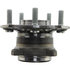 401.40001E by CENTRIC - C-Tek Standard Hub and Bearing Assembly