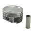 H877CP1.50MM by SEALED POWER - Sealed Power H877CP 1.50MM Engine Piston Set
