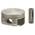 H889CP.50MM by SEALED POWER - Sealed Power H889CP .50MM Engine Piston Set